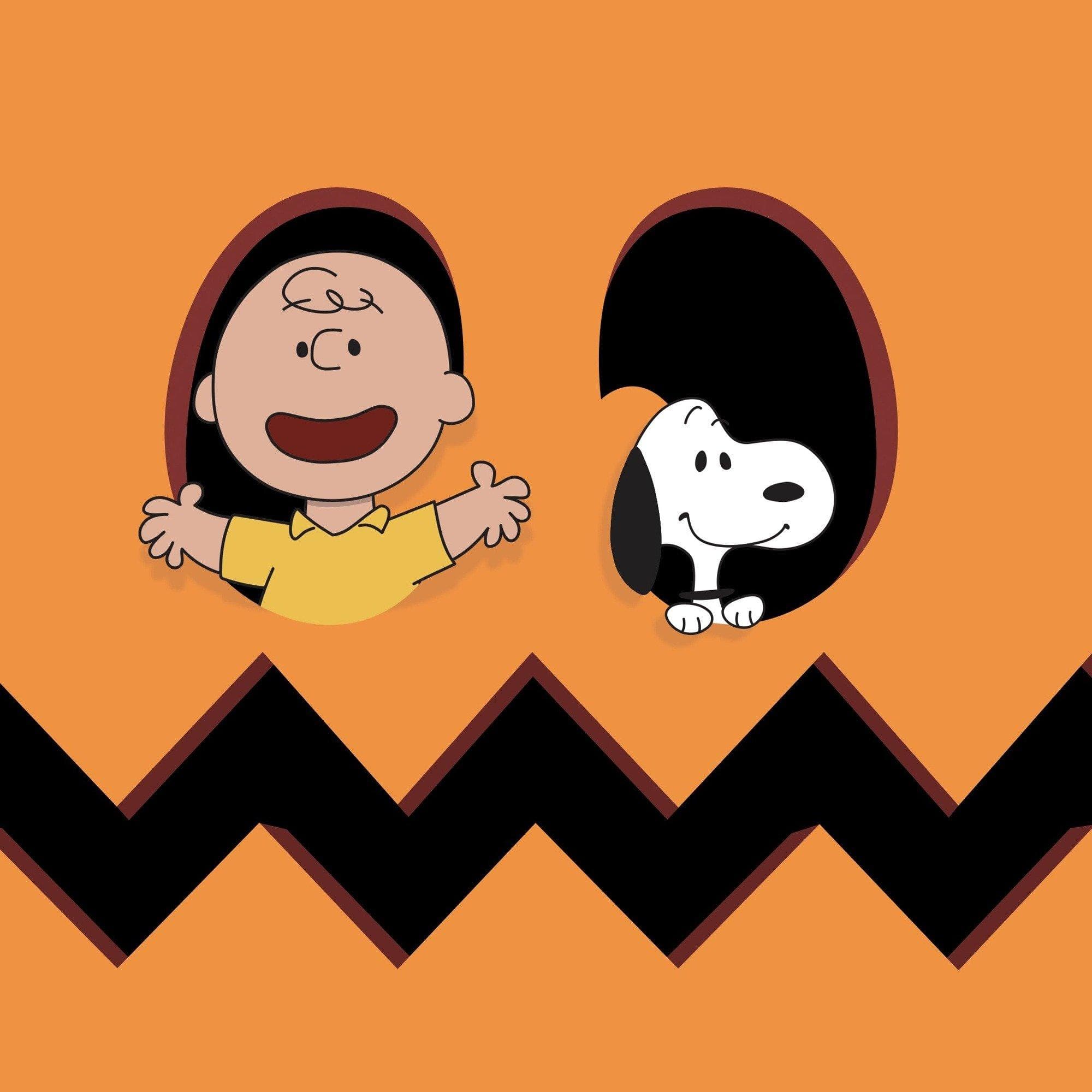 It's the Great Pumpkin, Charlie Brown