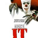 Tim Curry, Seth Green, John Ritter   It is a 1990 psychological horror/drama miniseries based on Stephen King's novel of the same name.