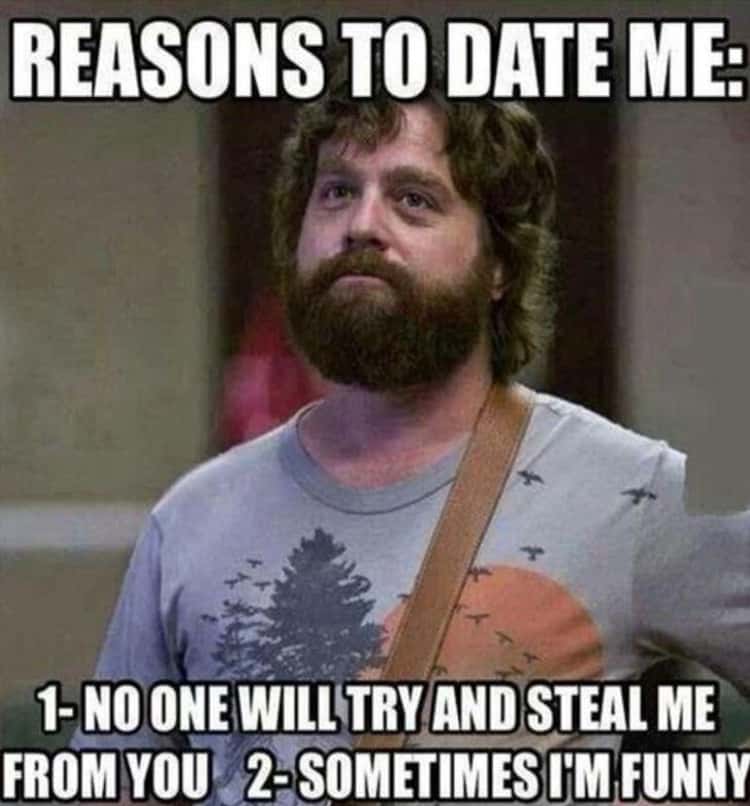 online dating meme