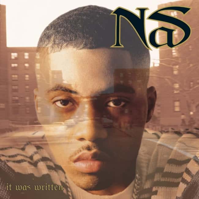 List of All Top Nas Albums, Ranked