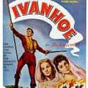 Ivanhoe on Random Best Medieval Movies
