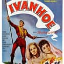 Ivanhoe on Random Best Medieval Movies