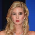 Ivanka Trump is listed (or ranked) 3 on the list Most Evil Trump Family Members
