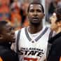 Ivan McFarlin is listed (or ranked) 20 on the list The Greatest Oklahoma State Basketball Players of All Time