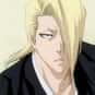 Izuru Kira is listed (or ranked) 17 on the list 30+ Anime Characters With Blinding Bangs