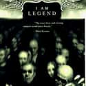I Am Legend on Random Scariest Novels