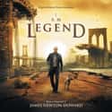 I Am Legend on Random Best Movies About Disease Outbreaks
