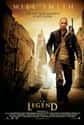 I Am Legend on Random Best Fast Moving Zombie Movies