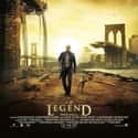 I Am Legend on Random Best Recent Survival Shows & Movies