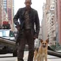 I Am Legend on Random Action Movies On Netflix That Are Just Right For A Saturday Afternoon