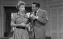 I Love Lucy on Random TV Husbands And Wives Really Thought Of Each Other