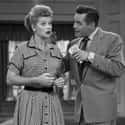 I Love Lucy on Random TV Husbands And Wives Really Thought Of Each Other