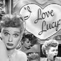I Love Lucy on Random Most Important TV Sitcoms