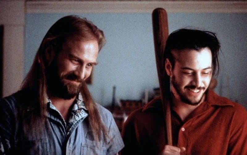 'I Love You to Death' - Marlon