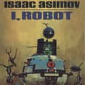 I, Robot on Random Greatest Science Fiction Novels