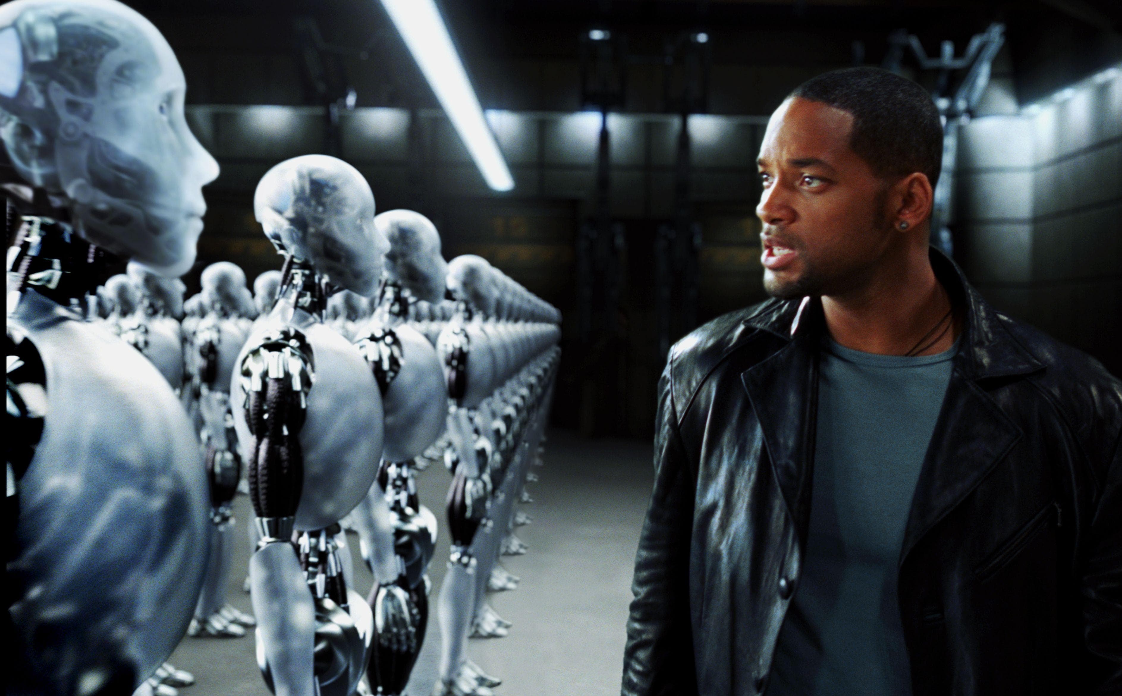 What 11 Movies And TV Shows Get Right (And Wrong) About AI
