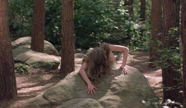 I Spit on Your Grave