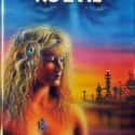 Robert A. Heinlein   I Will Fear No Evil is a science fiction novel by Robert A. Heinlein, originally serialised in Galaxy and published in hardcover in 1970.