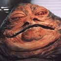 Jabba the Hutt on Random Most Hated Star Wars Villains