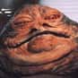Jabba the Hutt is listed (or ranked) 5 on the list Forbes Fictional 15 Richest Characters