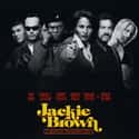 Jackie Brown on Random Best Robert De Niro Movies