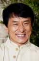 Jackie Chan on Random Celebrities With LGBTQ+ Children