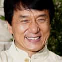 Jackie Chan on Random Celebrities You Didn't Know Use Stage Names