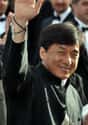 Jackie Chan on Random Actors Who Actually Do Their Own Stunts