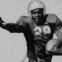 Jackie Robinson is listed (or ranked) 3 on the list The Best UCLA Football Players of All Time
