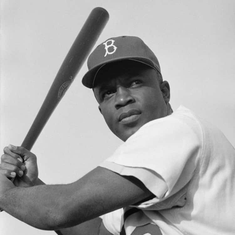 Jackie Robinson Day: Everyone wears '42' today – Twin Cities