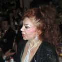 Jackie Stallone on Random Celebrities Who Look Worse After Plastic Surgery