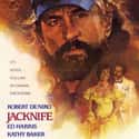 Jacknife on Random Best Robert De Niro Movies