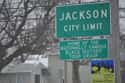Jackson on Random Most Dangerous Cities in America