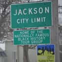 Jackson on Random US Cities That Should Have an NFL Team
