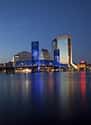 Jacksonville on Random Best Southern Cities To Live In