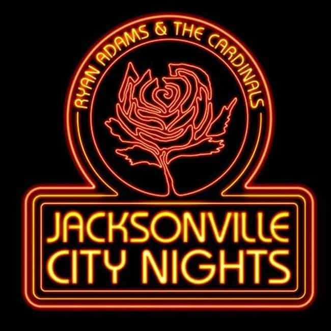 Jacksonville City Nights