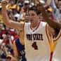 Jackson Vroman is listed (or ranked) 27 on the list The Greatest Iowa State Basketball Players of All Time