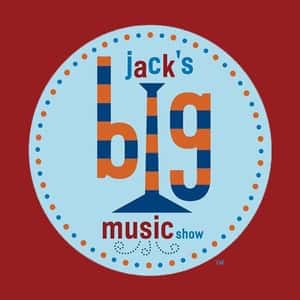 Jack's Big Music Show