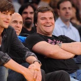 Jack Black