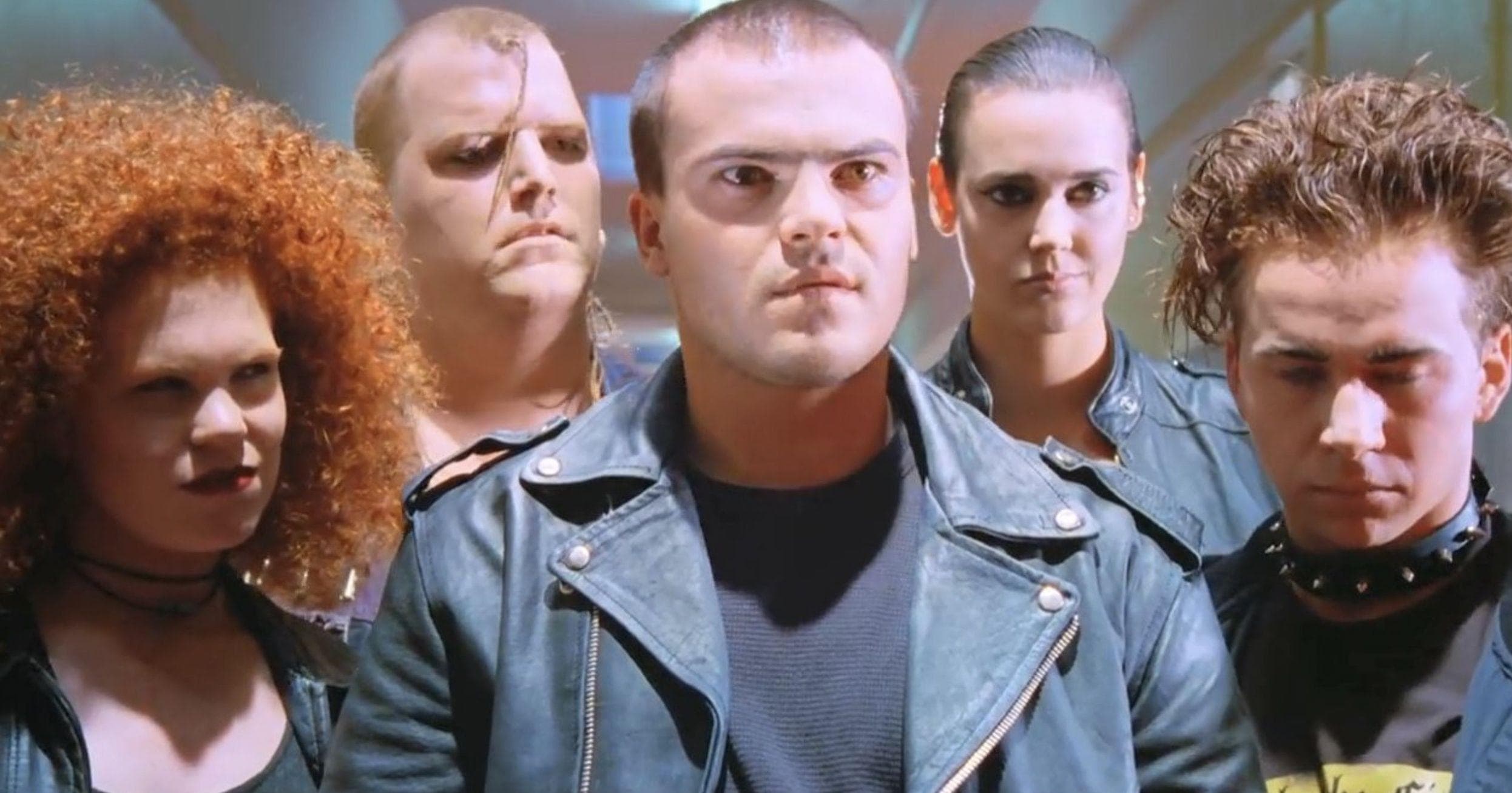 Likable Actors Who Played Bullies Early In Their Career