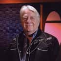Jack Clement on Random Best Musical Artists From Tenness