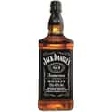 Jack Daniel's on Random Best American Whiskey