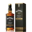 Jack Daniel's on Random Best Alcohol Brands