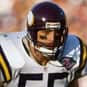 Jack Del Rio is listed (or ranked) 6 on the list The Best Minnesota Vikings Linebackers of All Time