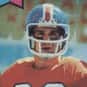Jack Dolbin is listed (or ranked) 13 on the list The Best Denver Broncos Wide Receivers of All Time