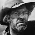 Dec. at 83 (1920-2003)   William Scott Elam, known as Jack Elam, was an American film and television actor best known for his numerous roles as villains in Western films and, later in his career, comedies.