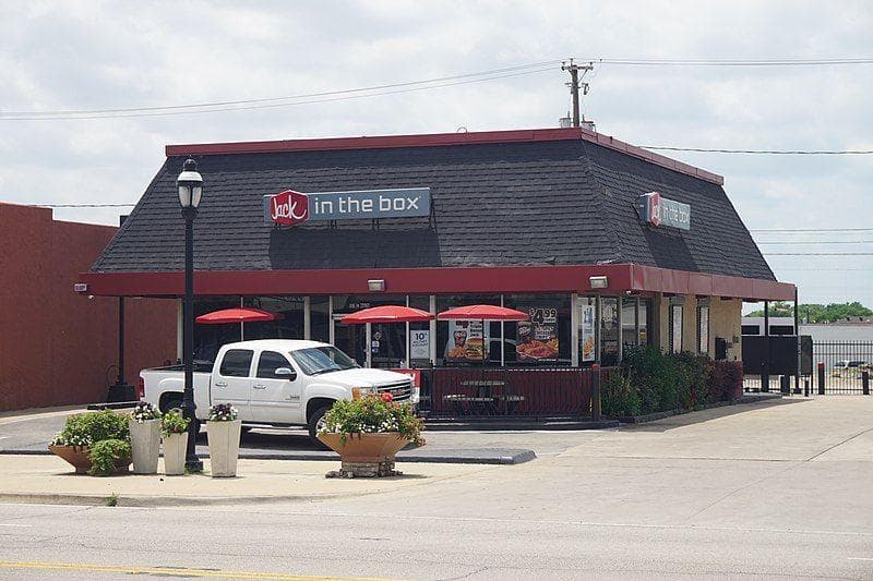 E. Coli At Jack In The Box Restaurants Made 700 People Sick And Took The Lives Of 4