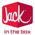 Jack in the Box on Random Best Drive-Thru Restaurant Chains