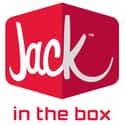 Jack in the Box on Random Best Restaurant Chains for Kids Birthdays