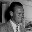 Jack Kramer is listed (or ranked) 38 on the list The Greatest Men's Tennis Players of All Time